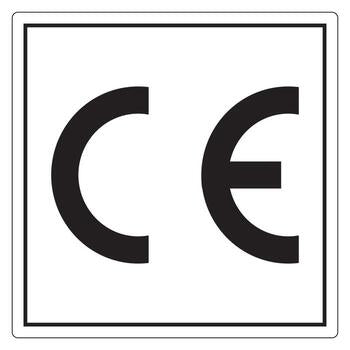 علامة المطابقة الأوروبية (CE)