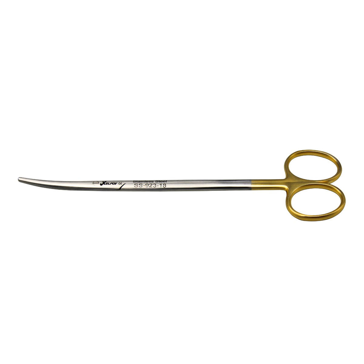 Metzenbaum-Fino Dissecting Scissor