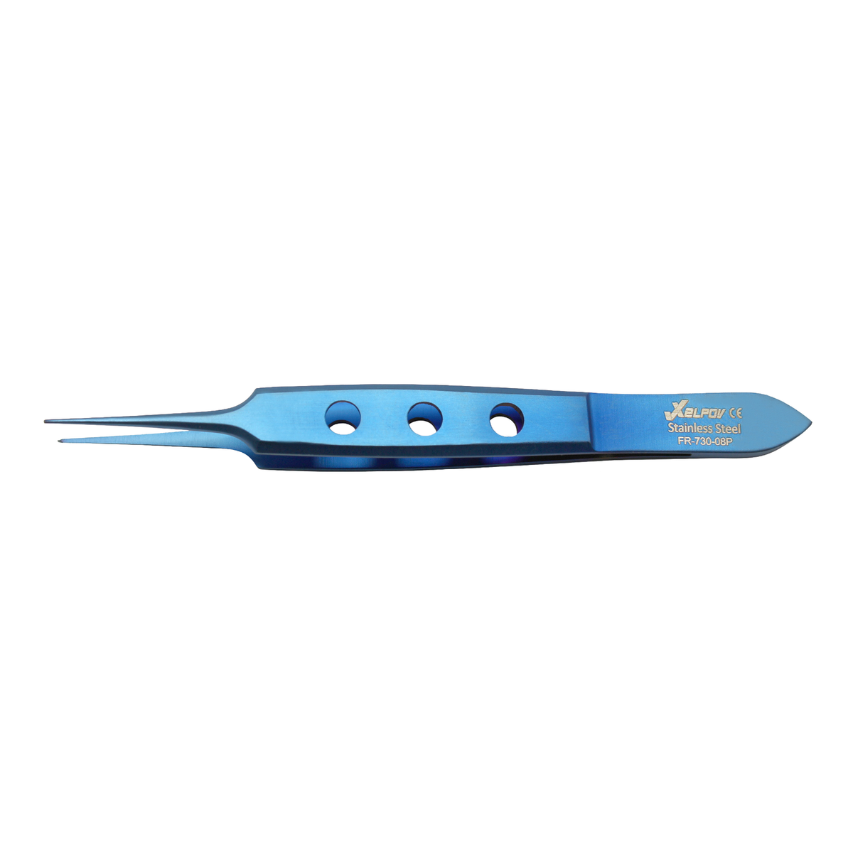 Bonn Corneal Forceps