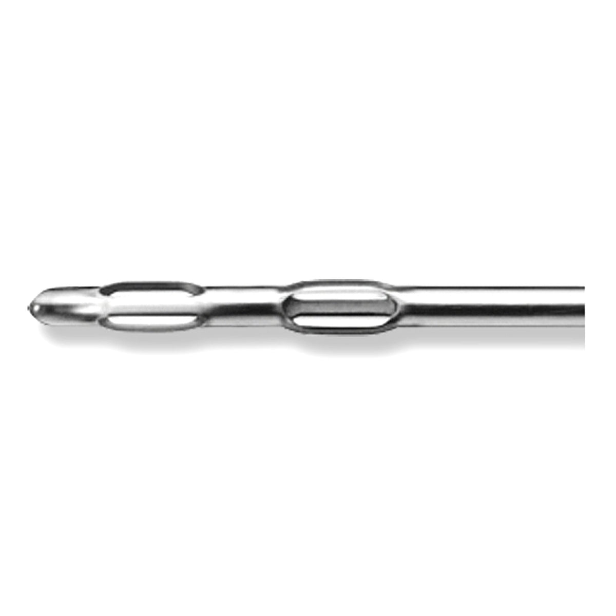 Double Basket Cannula