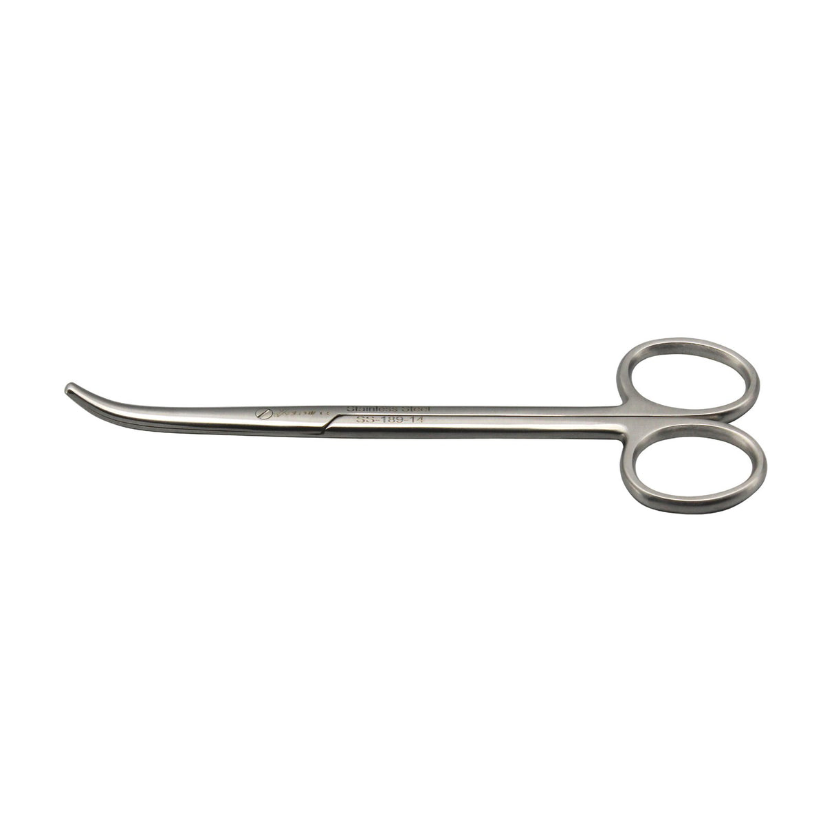 Fomon Nasal Scissors  Lower Lateral
