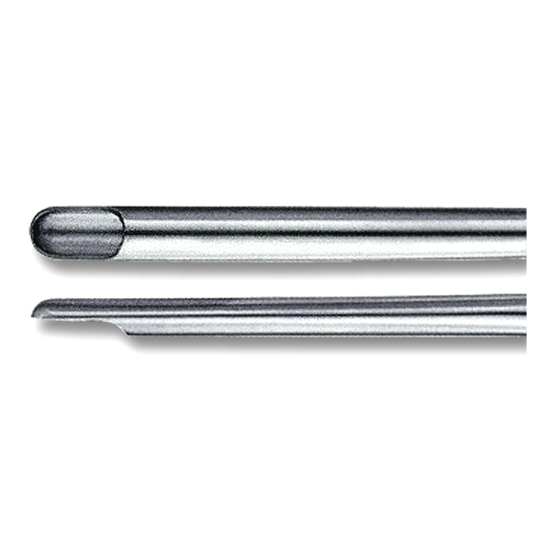 Liposuction Cannula – Half Cut Tip