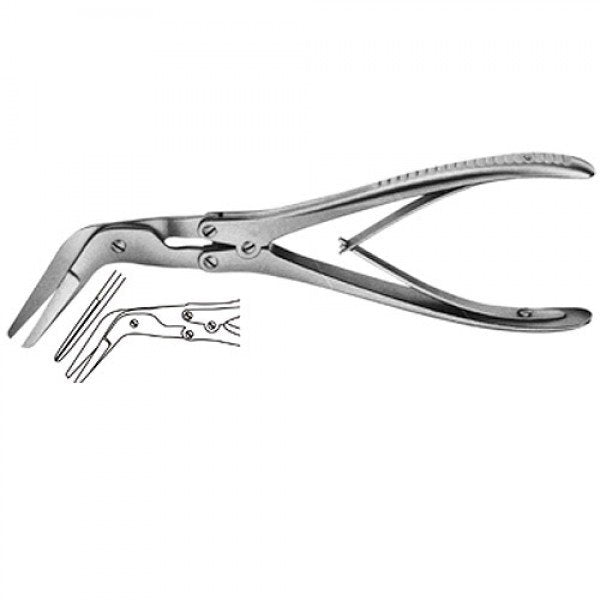 Muehling Bone Shear