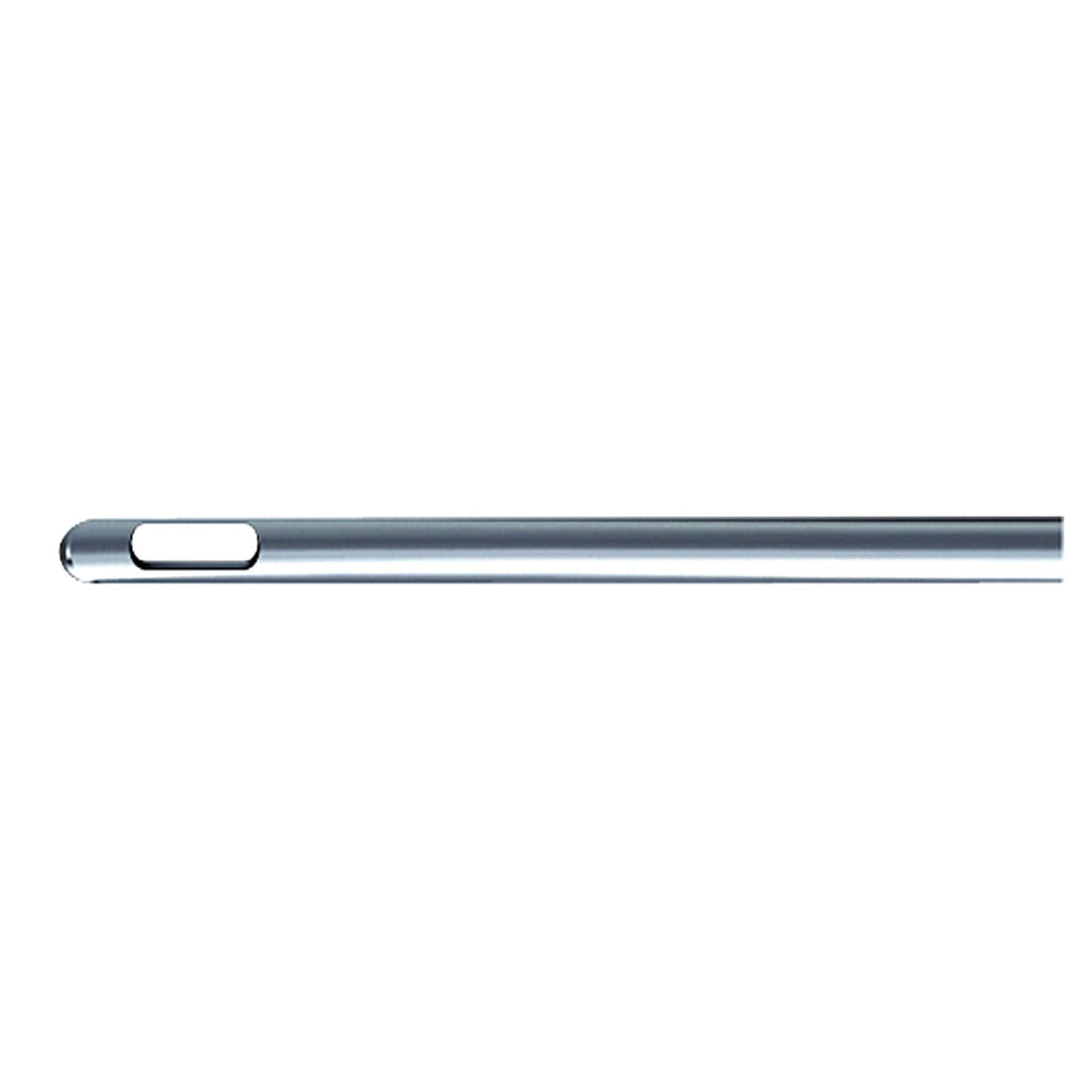 Cobra Cannula – Round Tip