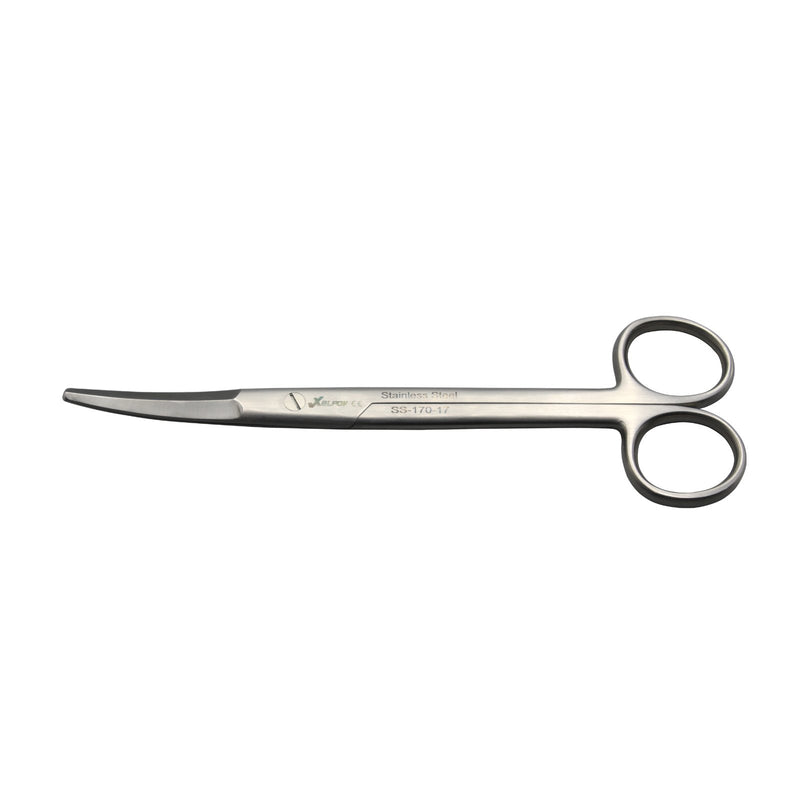 Aston Facelift Scissor