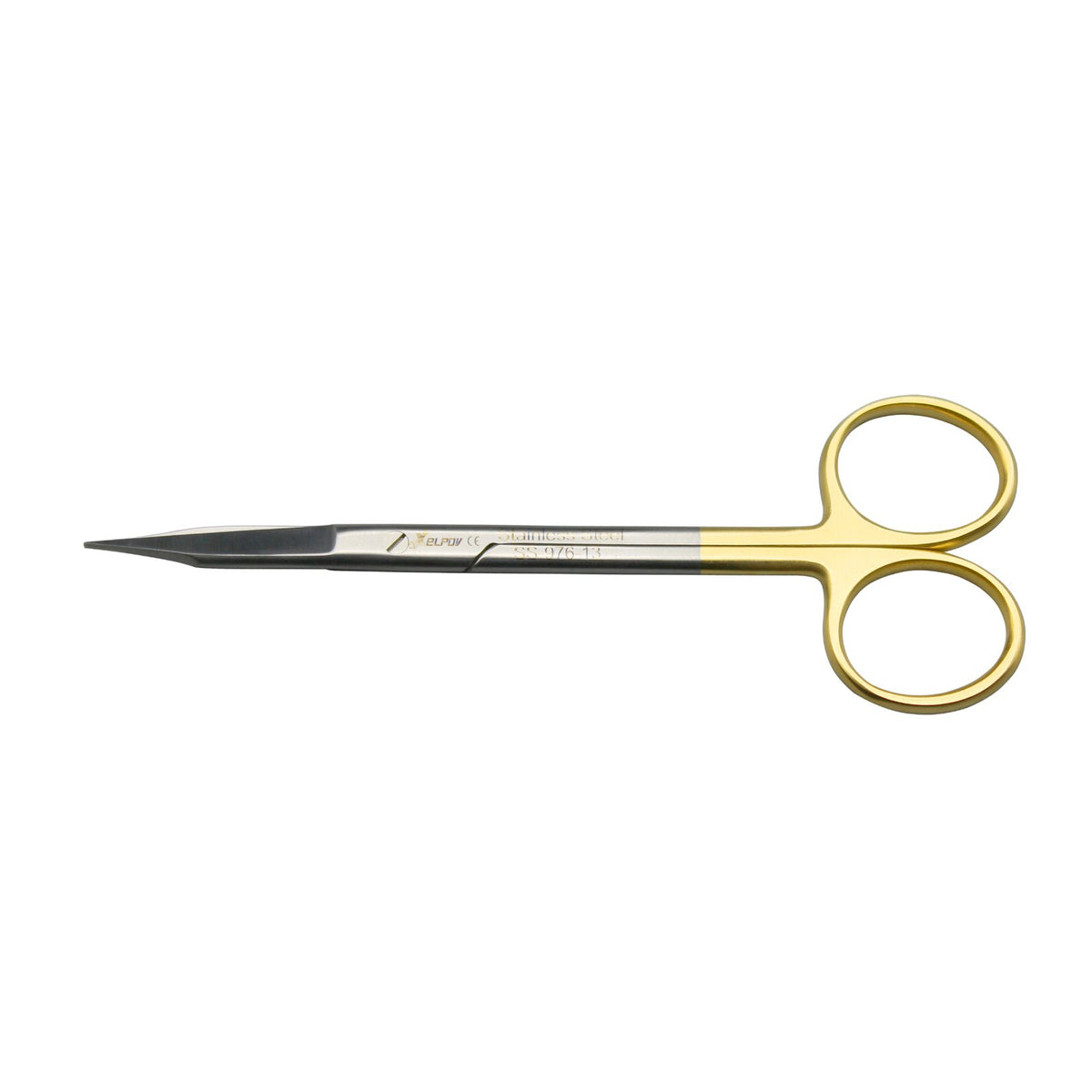 Goldman-Fox Gum Scissor