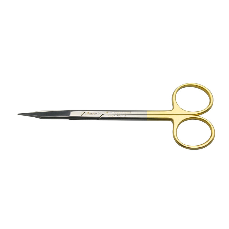Goldman-Fox Gum Scissor