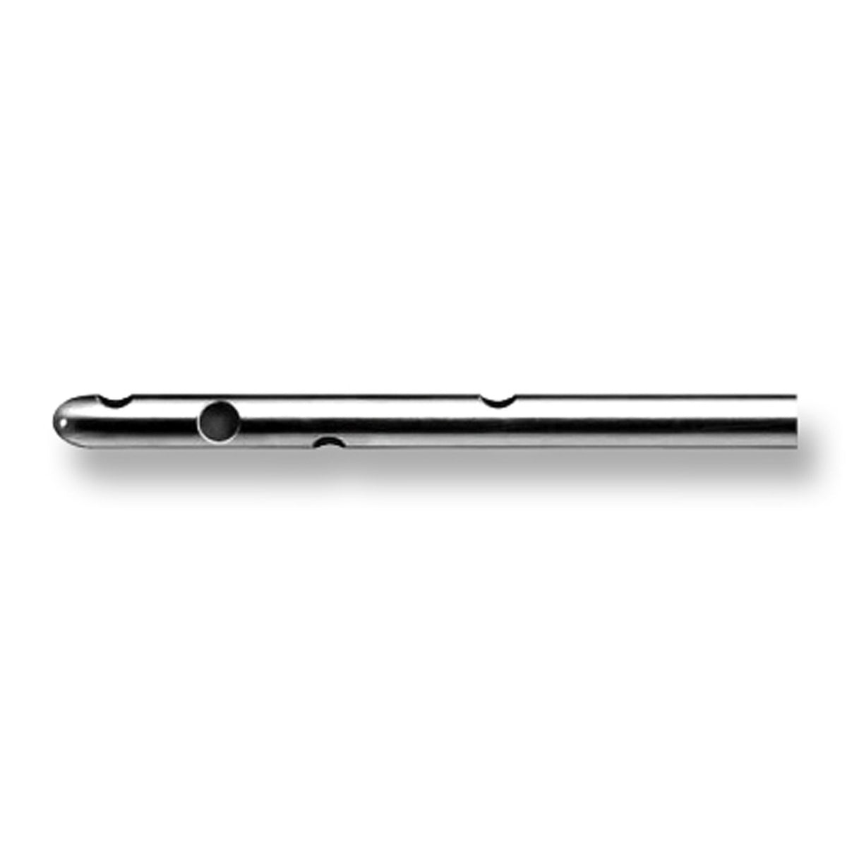 Smooth Harvester Cannula – With Micro Ports