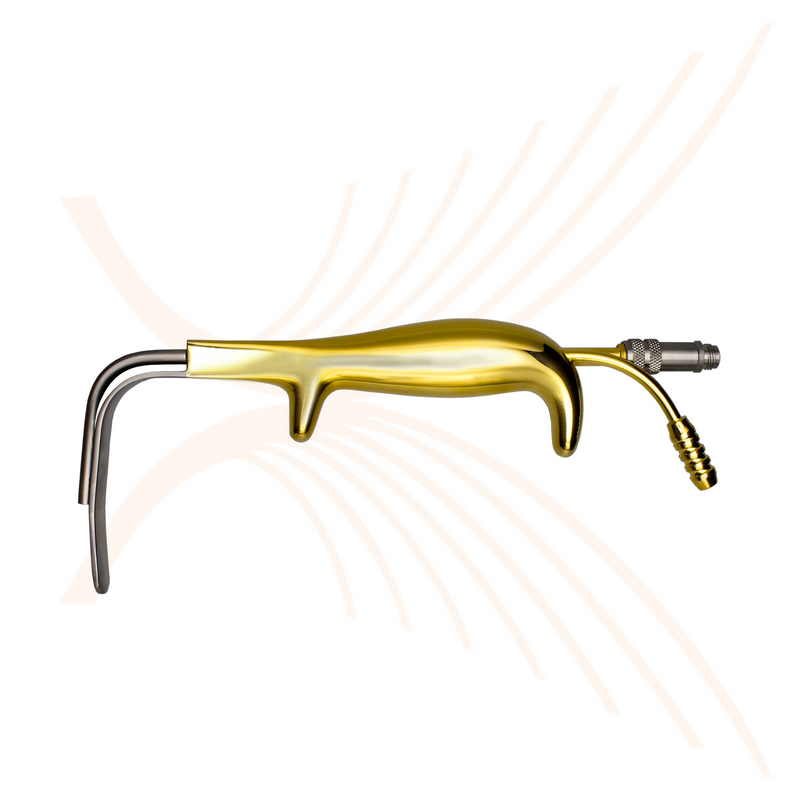 Ferreira Breast Retractor