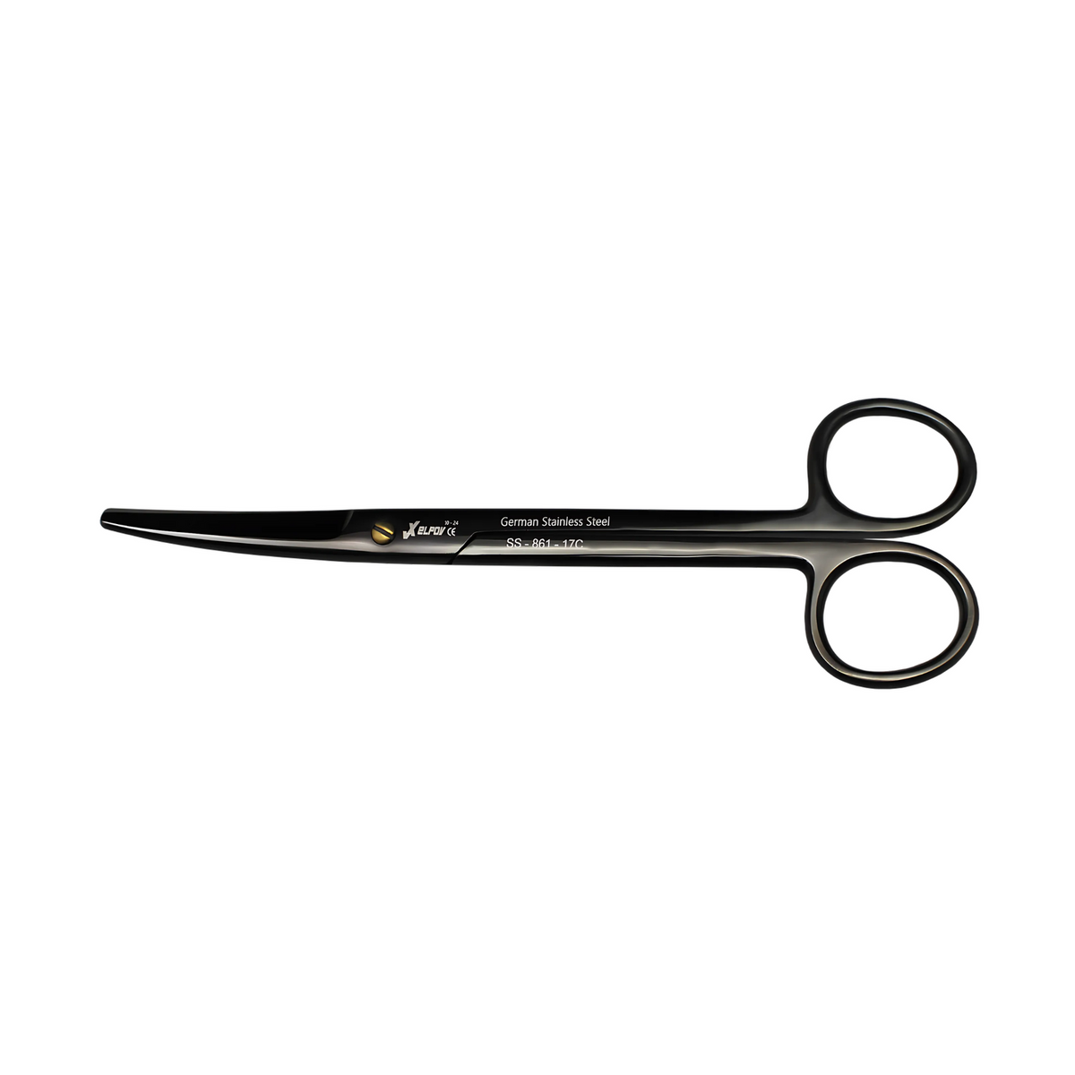 Mayo Dissecting Scissor