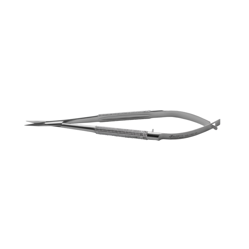 Adventitia Micro Scissor