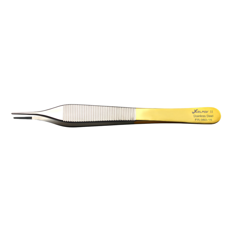 Adson Dressing Forceps