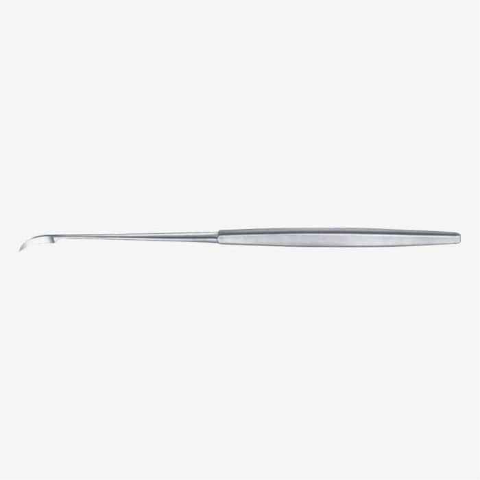 Abraham Tonsil Knife