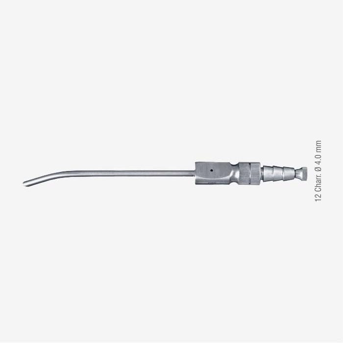 Adson Suction Tube