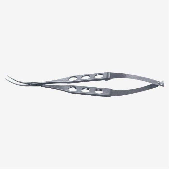Bechert Lens Holding Forceps