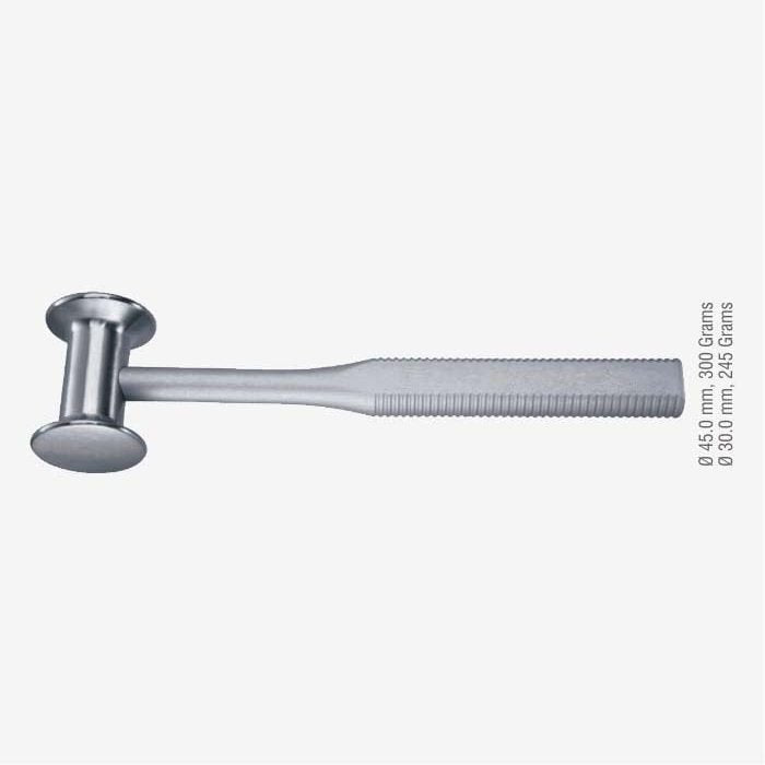 Bergmann Bone Mallet