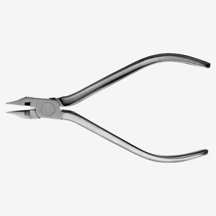 Bird Beak Plier With Cutter