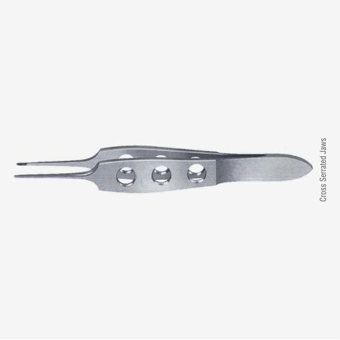 Bishop-Harmon Dressing Forceps
