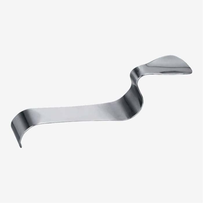 Bishop Lip and Cheek Retractor