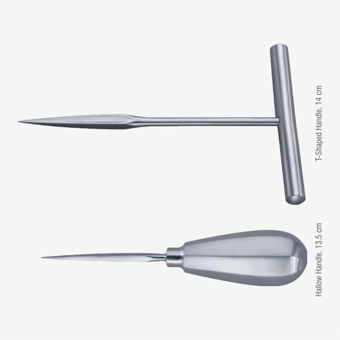 Bone Reamers