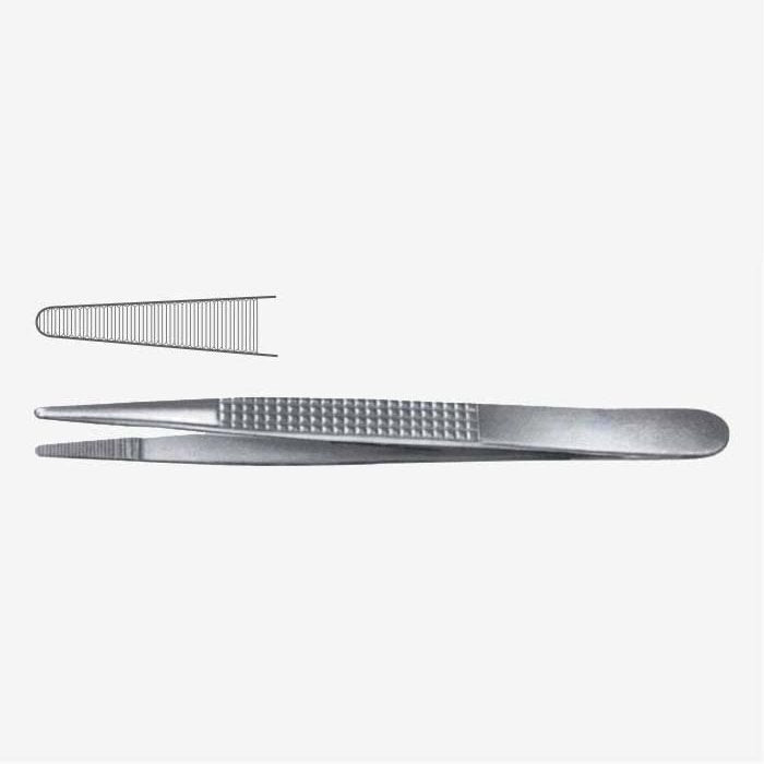 Bonney Dressing Forceps