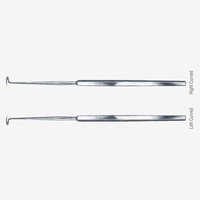 Bose Tracheal Retractor