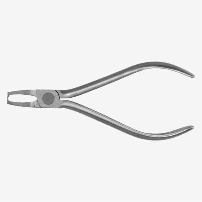 Bracket Removing Plier