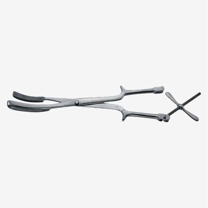 Braun Cranioclast