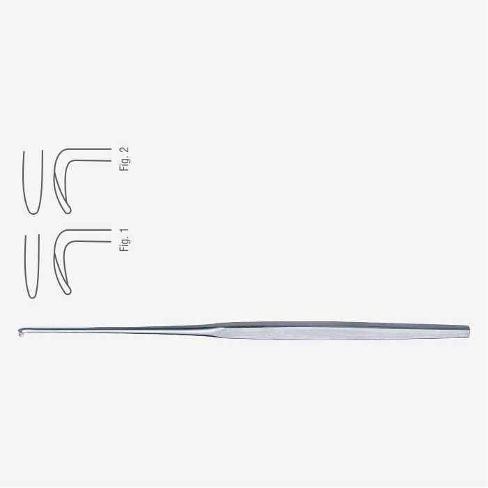 Brom Vein Hook