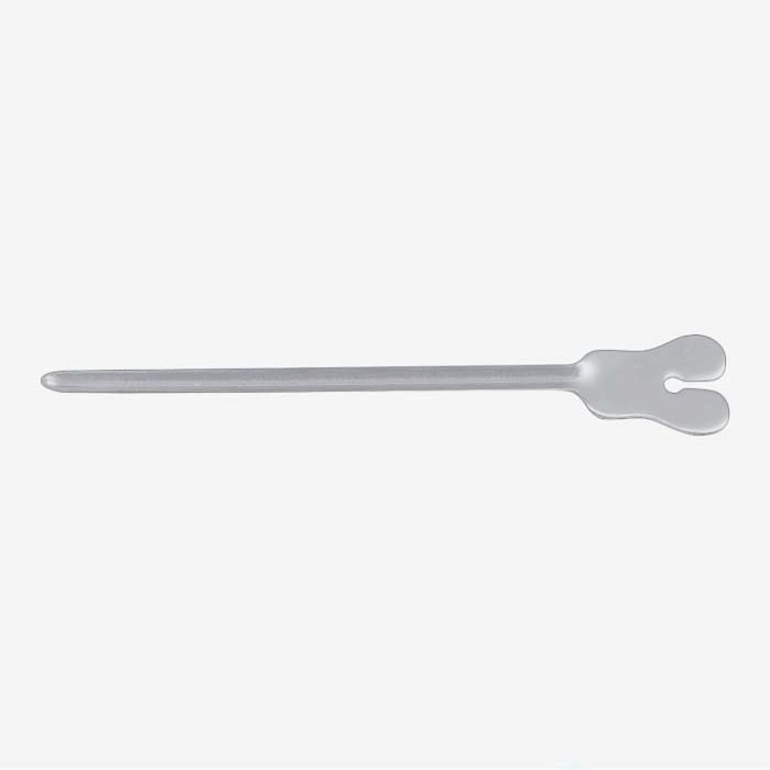 Butterfly Probe Grooved Director