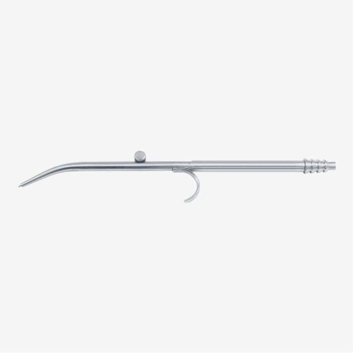 Byrd Suction Tube