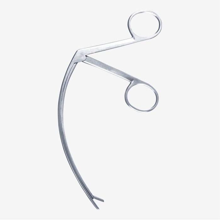 Carroll Tendon Tunnelling Forceps