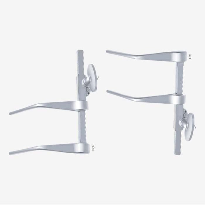 Caspar Vertebral Distractor
