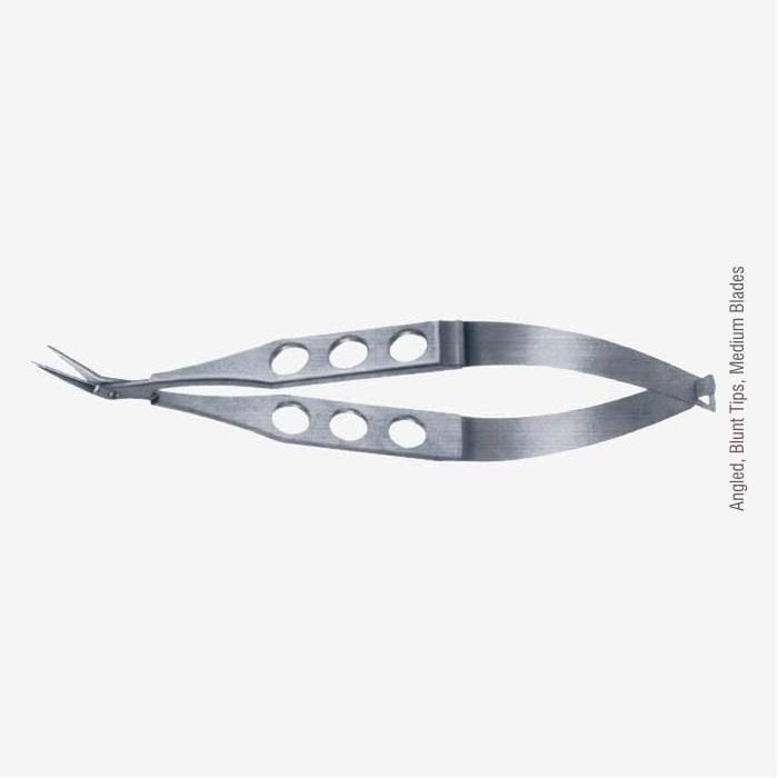 Castroviejo Keratoplasty Scissor