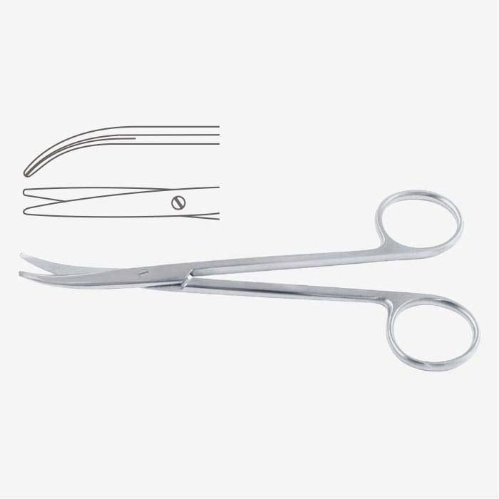 Cinelli Dissecting Scissor