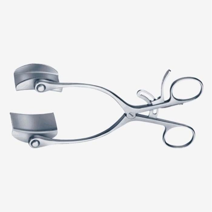 Collin-Baby Self Retaining Retractor