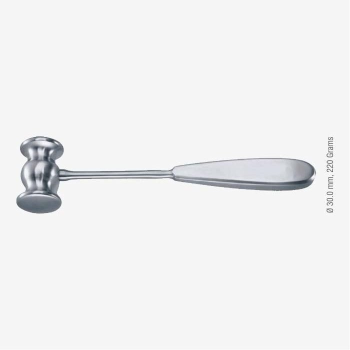 Collin Bone Mallet