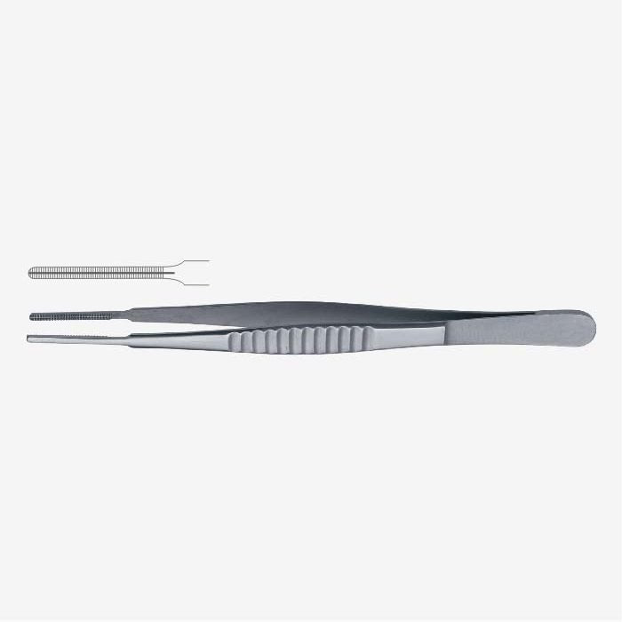 Cooley Atrauma Forceps