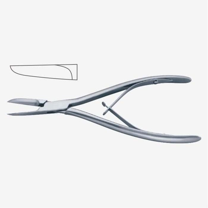 Cottle-Kazanjian Bone Cutting Forceps