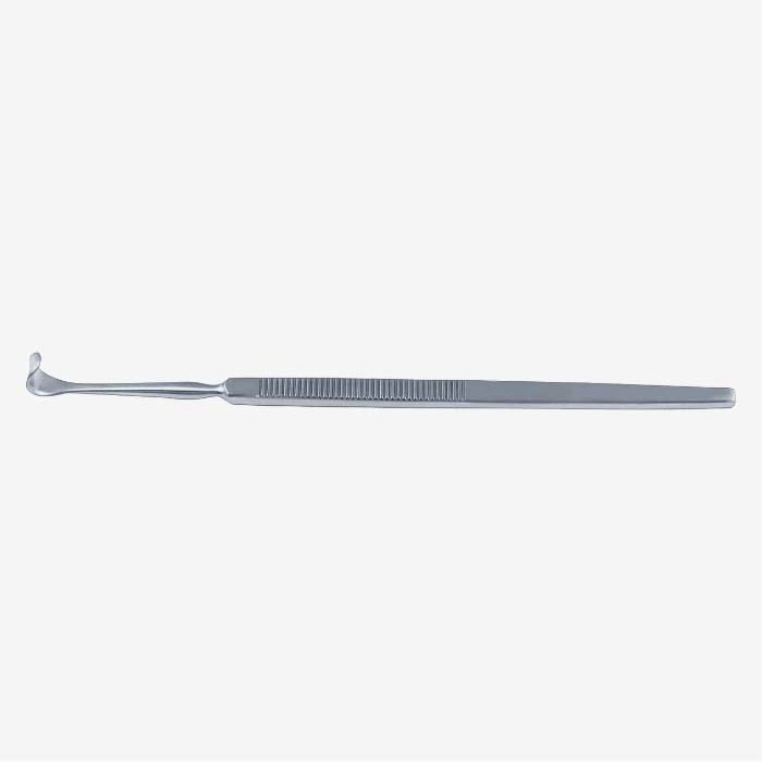 Cottle Lid Retractor