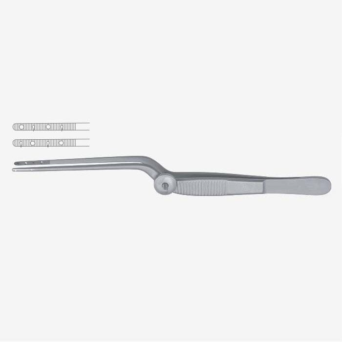 Cottle Skin Grasping Forceps