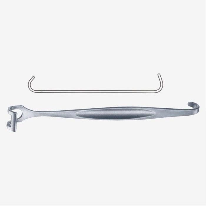 Cranny-Ryall Retractor