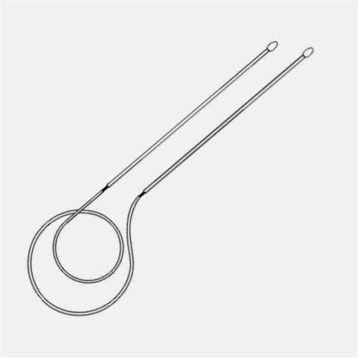 Crawford Lacrimal Intubation Set