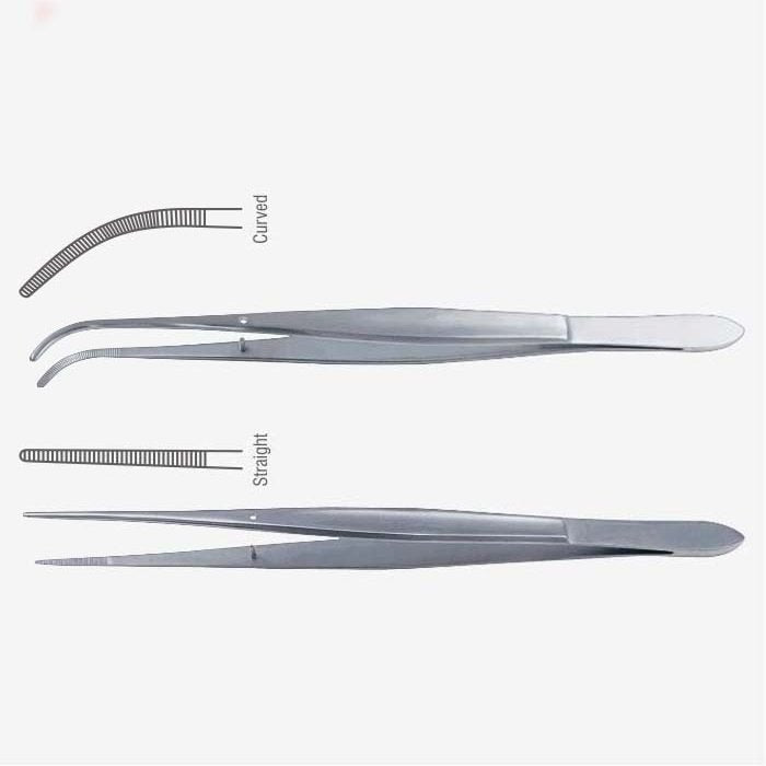 Cushing Dressing Forceps