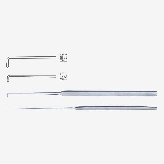 Cushing Nerve Hook