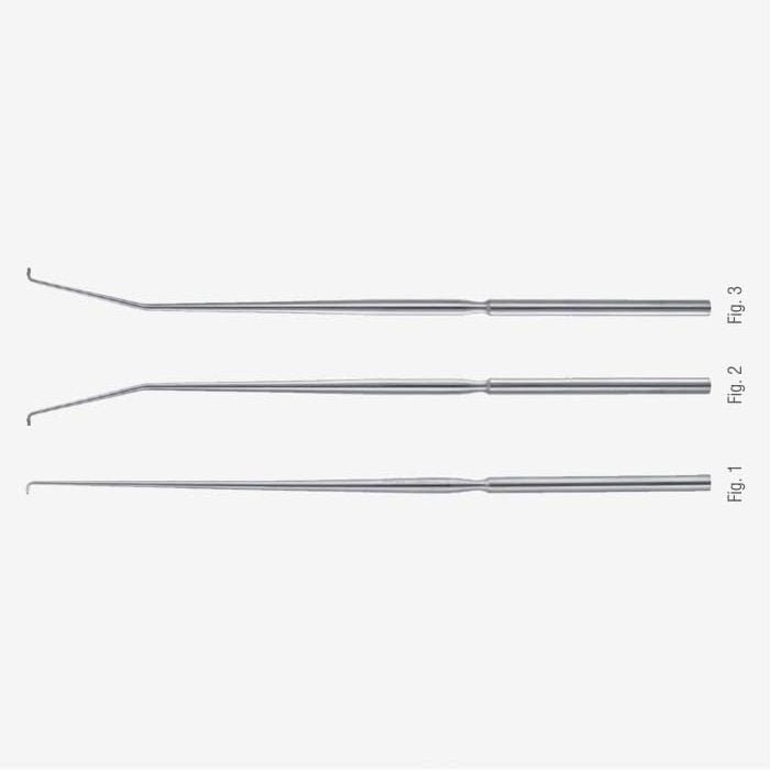 Dandy Nerve Retractor