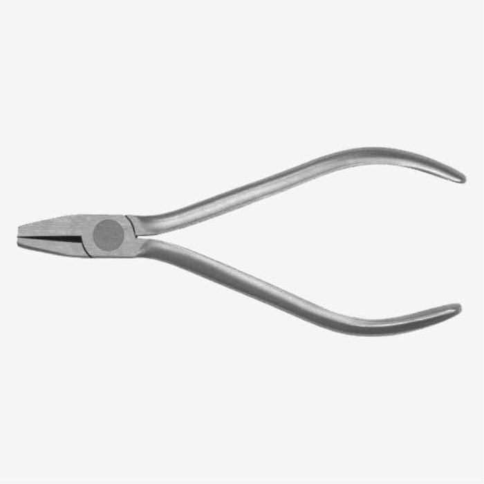 Alicate de contorno De La Rosa Hollow Chop