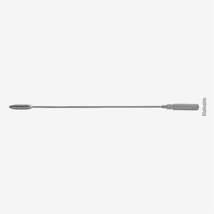 DeBakey Vascular Dilator
