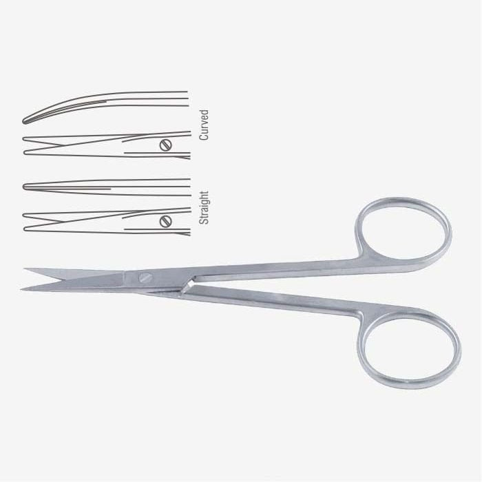 Delicate Gum Scissor