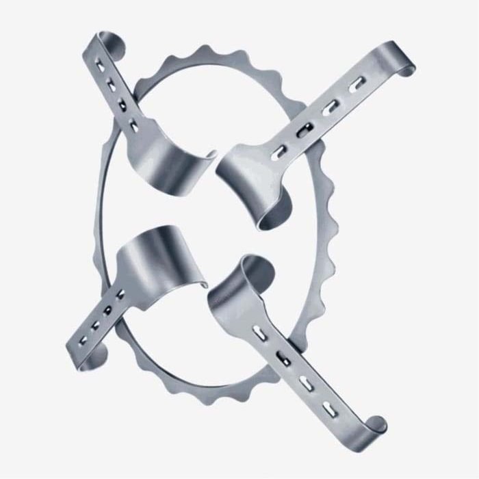 Denis-Browne Retractor